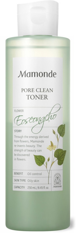 Mamonde Pore Clean Toner