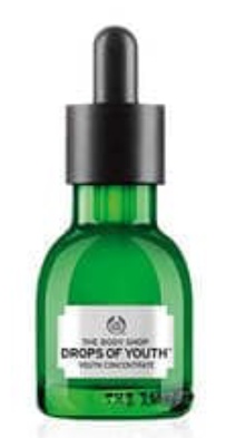 The Body Shop Drops Of Youth Concentrate
