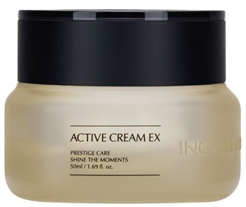 Incellderm Active Cream Ex