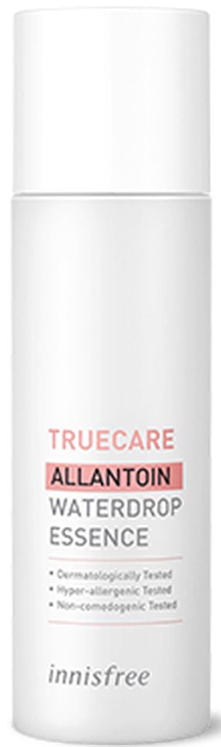 innisfree Truecare Allantoin Waterdrop Essence ingredients (Explained)