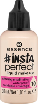 Essence Insta Perfect Liquid Make Up