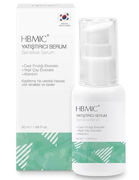 HBMIC Sensitive Serum
