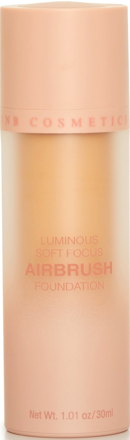 HNB Cosmetics Luminous Soft Focus Airbrush Foundation