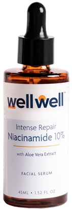 Wellwell Niacinamide 10% Serum