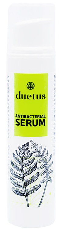Duetus Antibacterial Serum