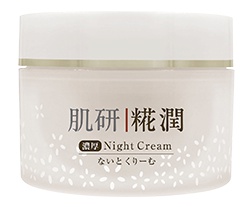 Hada Labo Kouji Treatment Night Cream