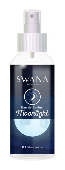 Swana Eau De Parfum Moonlight