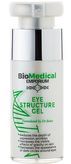 BioMedical Emporium Eye Structure Gel