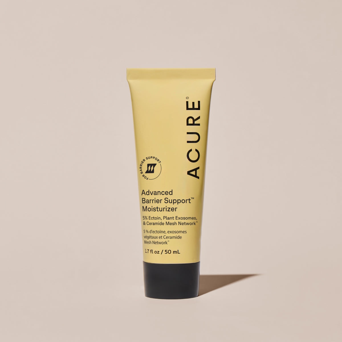 Acure Advanced Barrier Support