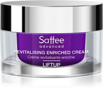 Saffee Advanced Liftup Revitalising Enriched Cream