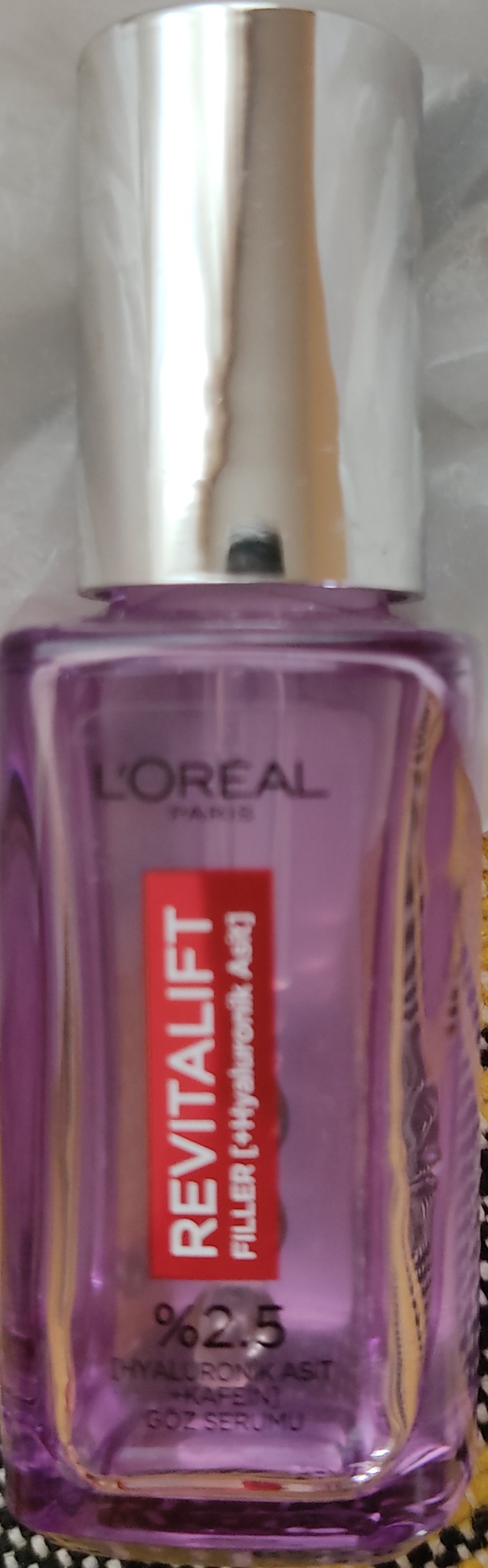 L'Oreal Paris Revıtalıft Filler