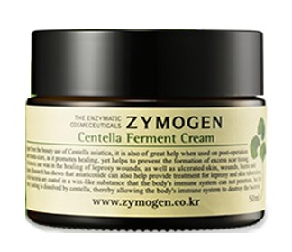 Zymogen Centella Ferment Cream