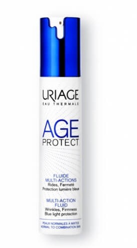 Uriage Age Protect Multi-Action Fluid