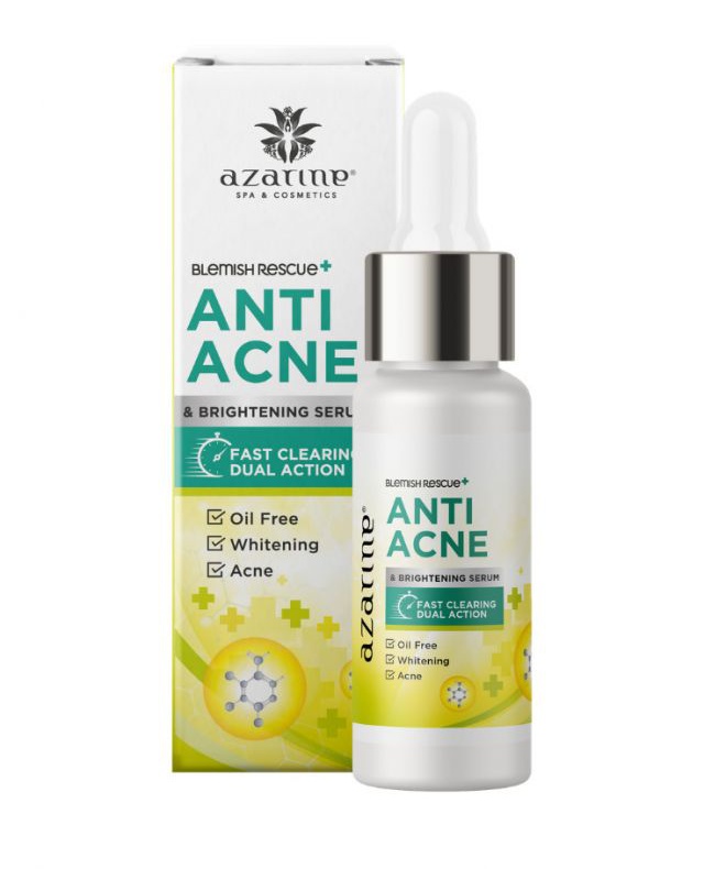Azarine Anti Acne Serum