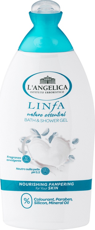 L’Angelica Linfa Nature Essential