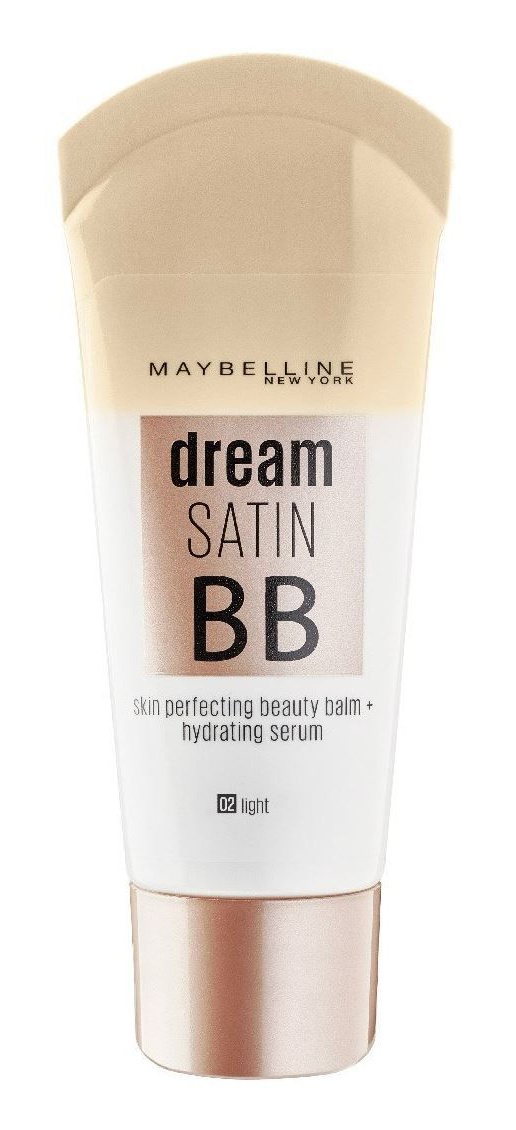 Maybelline Dream Satin BB Cream