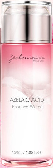Jealousness Azelaic Acid Essence Water