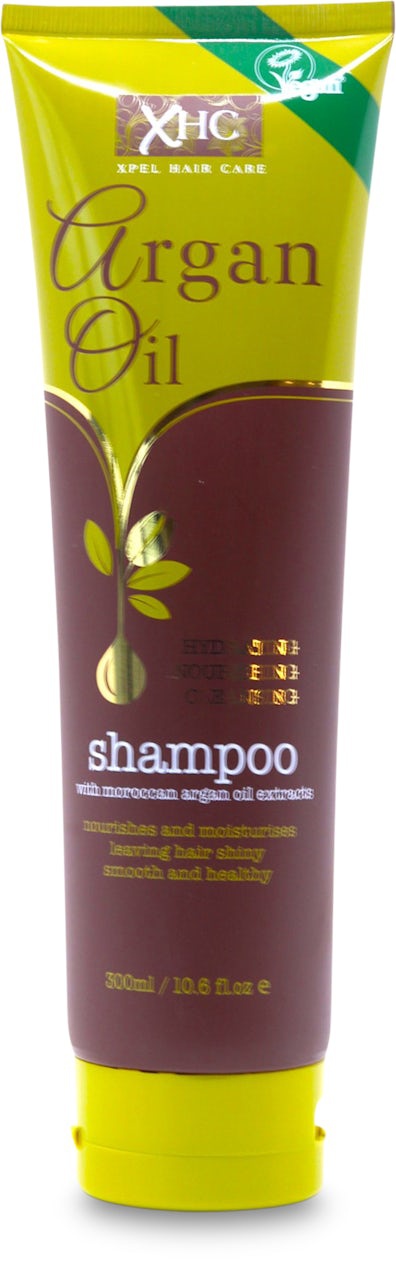 XHC Argan Oil Shampoo