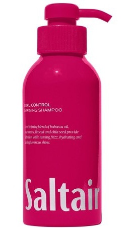 Saltair Curl Control Defining Shampoo