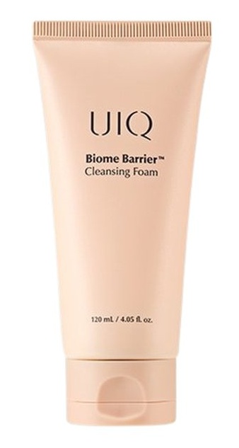 UIQ Biome Barrier™ Cleansing Foam