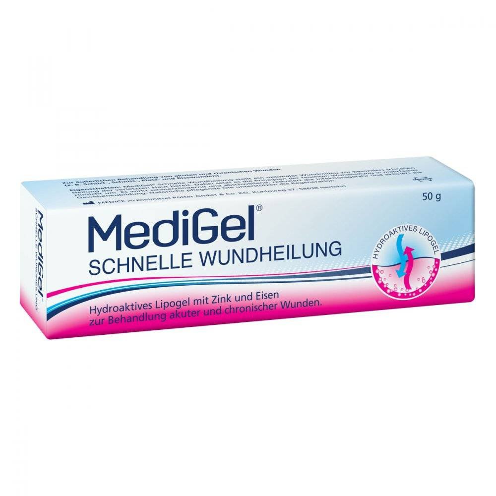 Medice Medigel