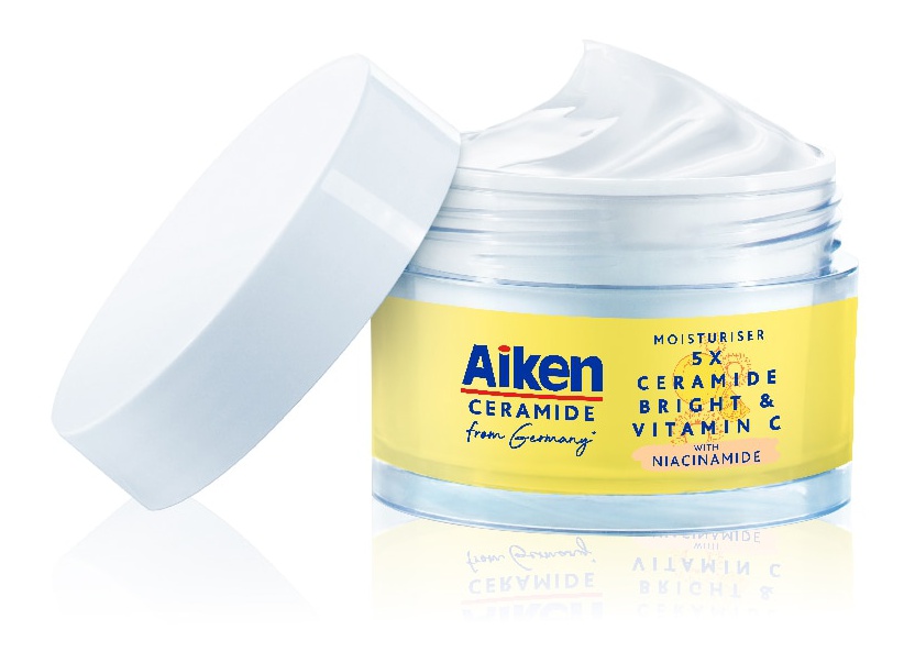 Aiken Ceramide Moisturizer