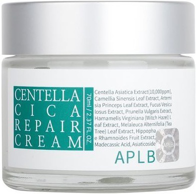 APLB Centella Cica Repair Cream