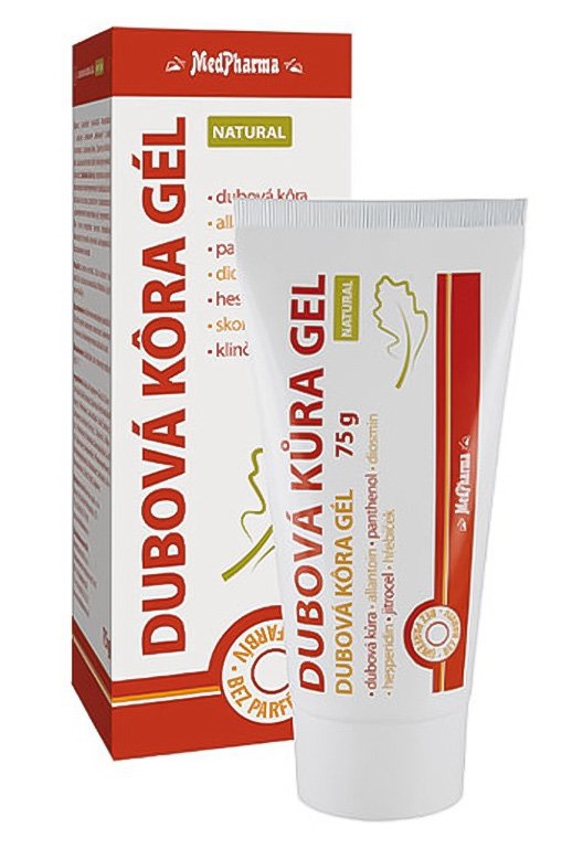 Medpharma Dubová Kôra