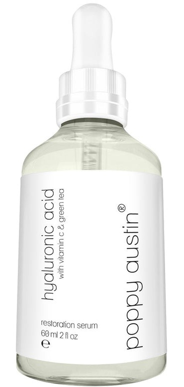 POPPY AUSTIN Hyaluronic Acid Serum