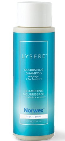 Norwex Lysere Nourishing Shampoo