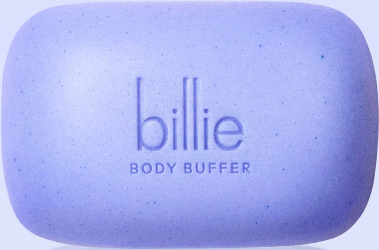 Billie Body Buffer