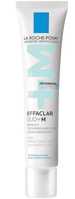 La Roche-Posay Effaclar Duo+M