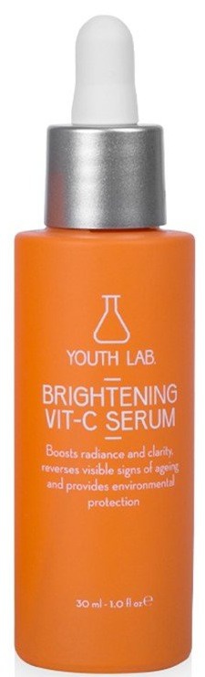 Youth Lab Brightening Vit-C Serum