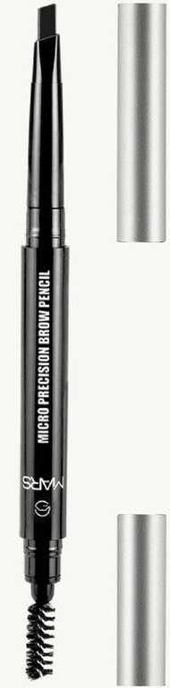 MARS Cosmetics Micro Precision Brow Pencil