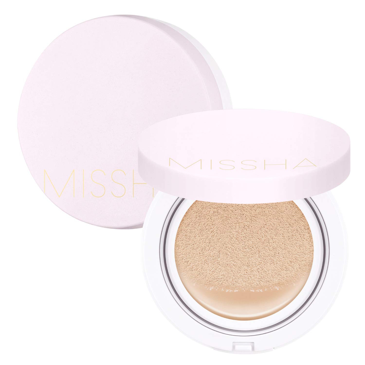 Missha Magic Cushion Cover Lasting