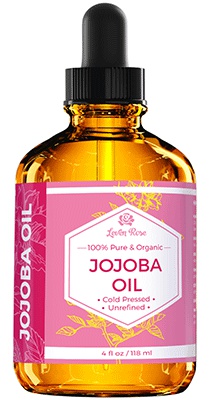 Leven Rose Jojoba Oil