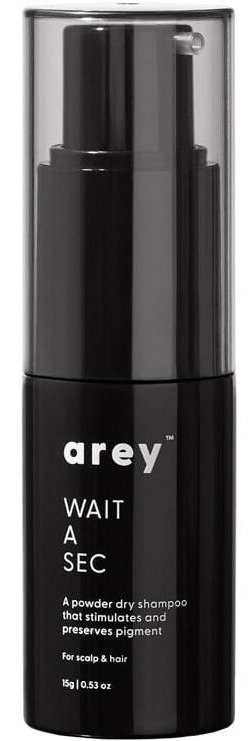 arey grey Wait A Sec™