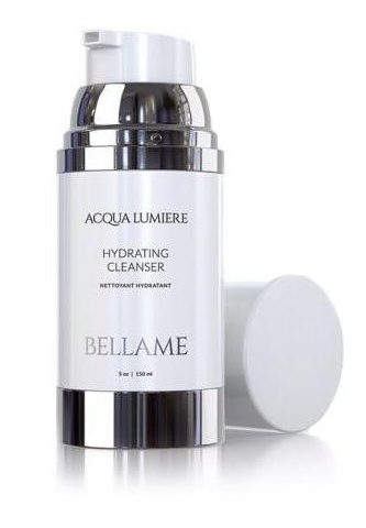 Bellame Hydrating Cleanser