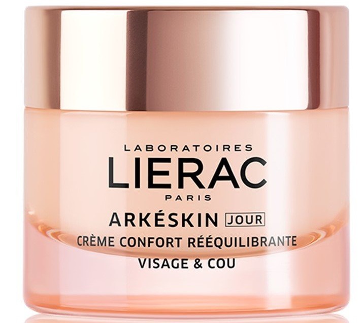 Lierac Arkéskin Balancing Comfort Day Cream