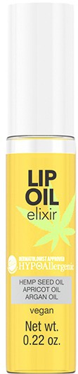 Bell HYPOAllergenic Lip Oil Elixir