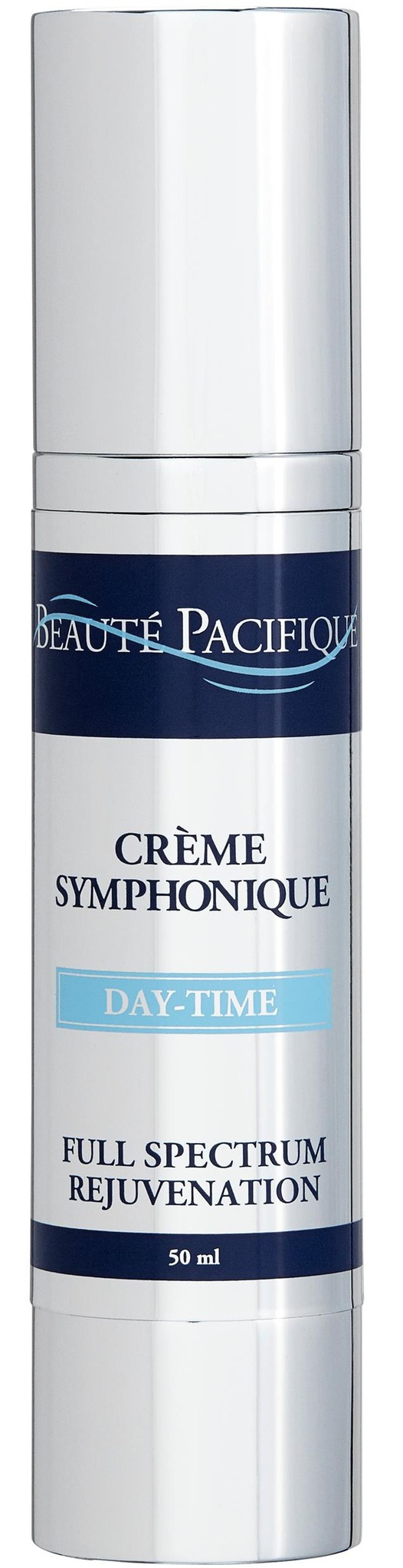 Beauté Pacifique Symphonique Day-time