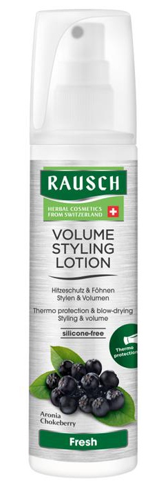 Rausch Volume Styling Lotion Fresh