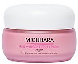 Miguhara Anti-Wrinkle Effect Cream Origin