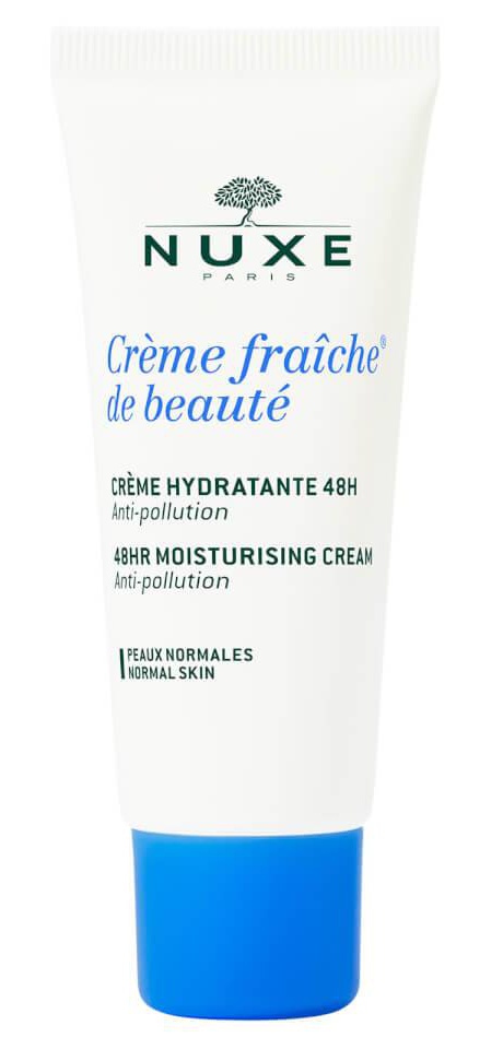 Nuxe Crème Fraîche de Beauté 48HR Moisturising Cream