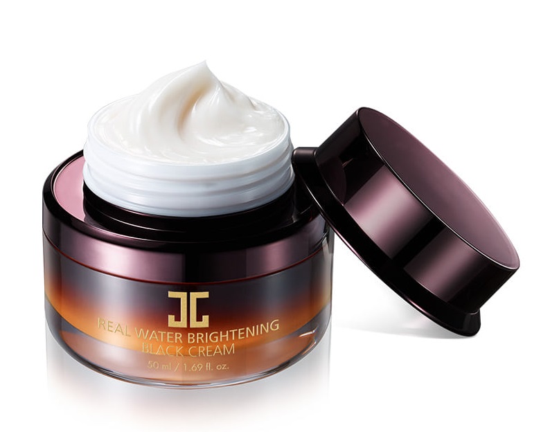 JAYJUN Real Water Brightening Black Cream