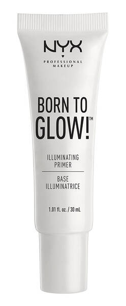 NYX Cosmetics Born To Glow Illuminating Primer