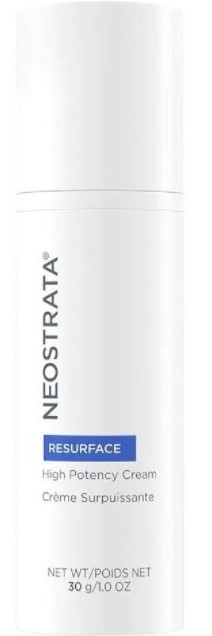 Neostrata Resurface High Potency Cream 20 AHA-PHA