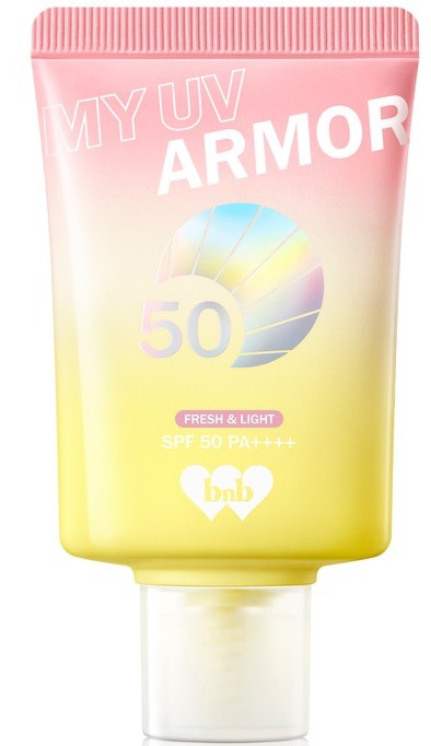 Barenbliss My UV Armor SPF 50 Pa++++