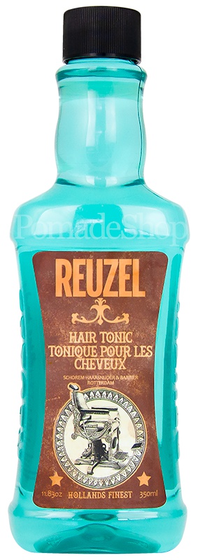 Reuzel Hair Tonic