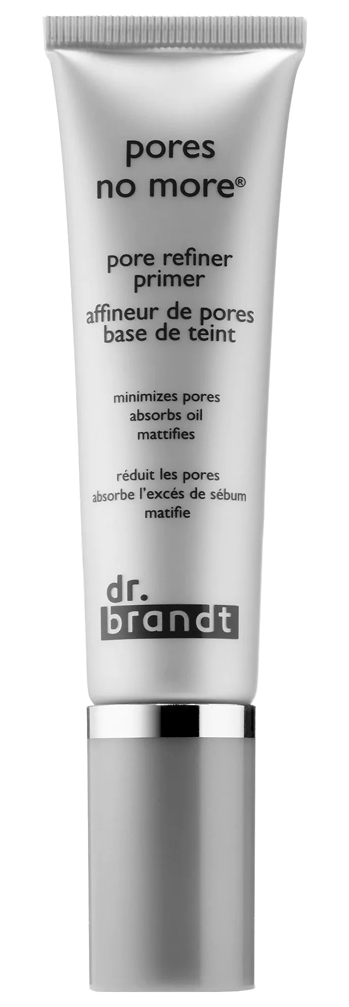 Dr. Brandt - Pores no more Pore refiner primer